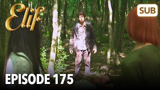 Elif Episode 175  English Subtitle [upl. by Iadrahc]