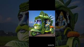 jai shiv shankar jai gangadar mahadev bolenathstatus [upl. by Nais]