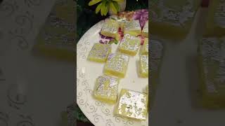 Diwali 🎇 🎇 🪔 special series26 HomeMade Sweet Diwalispecial Esaycook Minivlog Barfi [upl. by Zacherie868]