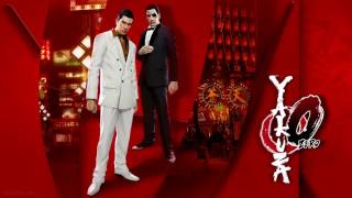 Yakuza 0 OST  38 Pledge of Demon 怨魔の契り [upl. by Harimas]