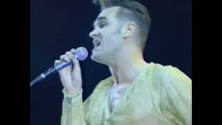 Morrissey  Live in Dallas 1991 [upl. by Malinowski]