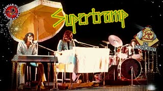 Supertramp  Live in London  1977 [upl. by Anaiviv]