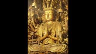 Ten Verse Kannon Sutra [upl. by Schumer975]