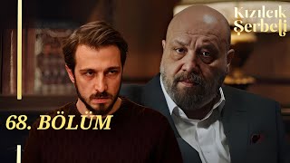 Kızılcık Şerbeti 68 Bölüm 1 Fragmanı  Sen Artık Benim Oğlum Değilsin [upl. by Hanan]