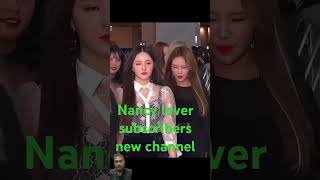 Nancy momoland viralvideo viralshorts trending blackpink whatsappstatus [upl. by Janot]