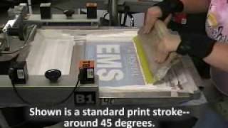 12 Screen Printing Techniques [upl. by Adaynek]