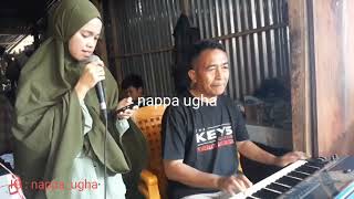 Pengemis cinta  ELLA  Cover RESSA keyboardis by Hatta hans [upl. by Henrie]