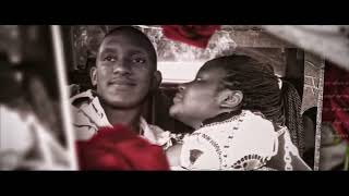 Nyasha David  Nokusingaperi Official Music Video [upl. by Eecyac945]