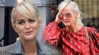 Laeticia Hallyday cette perspective quelle redoute terriblement après sa séparation davec Jali [upl. by Ahsinroc]