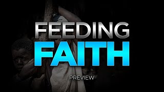 Feeding Faith v2 Preview [upl. by Felipa]