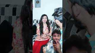 Hasne ka natija dekho Sonu ki comedy funny story love fun explore family smartsafi shorts [upl. by Enilra]