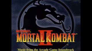 Jarrid Langill  Kombat Tomb Remix [upl. by Dlonyar]