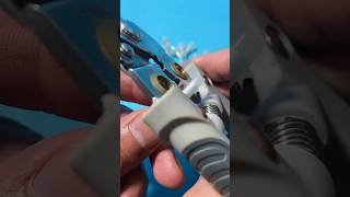 Part No 227  Wire cap hard wire connection method [upl. by Innoc]