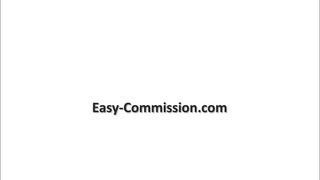 How EasyCommission Works [upl. by Oni]