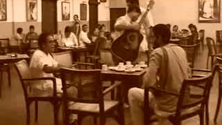 Coffee Houser sei addata Video Debashis Sengupta [upl. by Ennovahc]