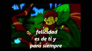 felicidadgondwana letra [upl. by Mary751]