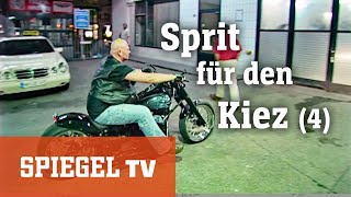 Sprit für den Kiez 4 Die EssoTanke an der Reeperbahn 2006  SPIEGEL TV [upl. by Eilis]