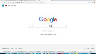 البحث الصوتي في ف محرك البحث جوجل google [upl. by Nolte785]