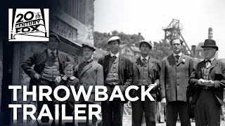 How Green Was My Valley  TBT Trailer  20th Century FOX [upl. by Zielsdorf]