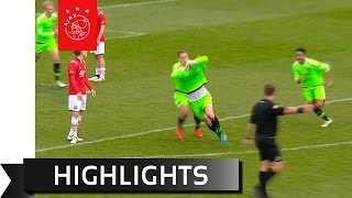 Highlights Ajax A1  AZ A1 [upl. by Waite316]