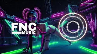 FNC Music  SPLIT SECOND  Official Music Video  Deep House EDM  EDM FNCM Music NoCopyright [upl. by Christabelle]