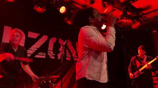 DREADZONE  Live  Metronome Nottingham [upl. by Feucht]