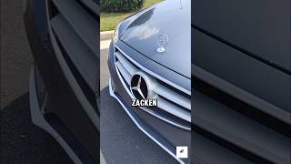 Die Bedeutung vom Mercedes Stern Logo Analyse 1 mercedesmercedesbenz [upl. by Sprague]