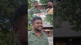 Collecting Vibers 104k2k 🤙🏽🥳  Tamil Travel Vlogs ✈️ semmavibe travelvlog balivlog fun [upl. by Lanti]