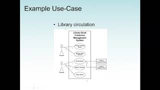 Use Case Diagram Activity Diagram and Functional Modeling Unit 4 Lecture 1 [upl. by Ameen104]