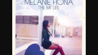 Melanie Fiona  4AM Audio [upl. by Atalaya]