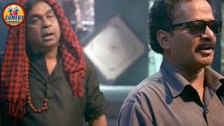 Brahmanandam And Venu Madhav Comedy Scenes Katha Screenplay Darsakatvam Appalaraju  Comedy Express [upl. by Zachariah]