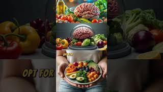 Foods That Destroy Your Brain [upl. by Dom989]