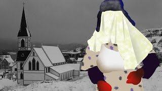 A Newfoundland Mummer Story Twas The Night After Christmas [upl. by Roosevelt]