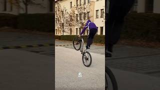 TipiTopi kihívás 😂 wheelie mtb hun bikelife magyar [upl. by Einre]