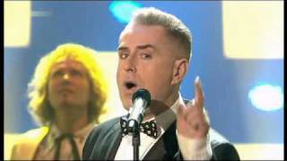 Holly Johnson  Americanos 2010 [upl. by Jamey808]