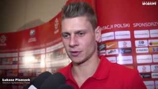 el EURO 2016 Piszczek Niemcy mają problemy w obronie [upl. by Warwick]