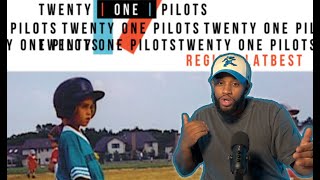 Twenty One Pilots Forest  Reaction [upl. by Anirbac177]