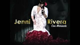 Jenni Rivera  La Tequilera Versión Mariachi [upl. by Giza]