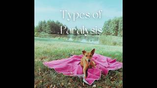 Let’s understand Canine Paralysis by looking at the types of paralysis in dogs [upl. by Trebled]