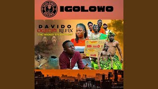 Ogechi Davido version refix [upl. by Aihsak315]