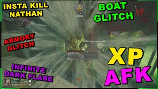 bo6 glitch 4 WORKING GLITCHES GOD MODE ARMORY GLITCH INSTA KILL NATHAN INFINITE DARK FALRE BOAT [upl. by Dylan]