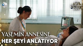 Kızın okula başlıyor anne  Bizi Birleştiren Hayat 46 Bölüm [upl. by Giannini]