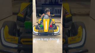 Dont Try This at Home EPIC GoKart Fail [upl. by Enelia142]