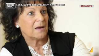 Yara il dna è di Bossetti Intervista a Ester Arzuffi [upl. by Mutz]