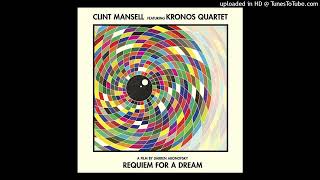 Clint Mansell feat Kronos Quartet Lux Aeterna Requiem For A Dream OST [upl. by Emia]