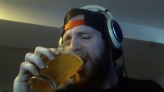 H1Z1  LyndonFPS DRINKING BEER ON STREAM [upl. by Brendis142]