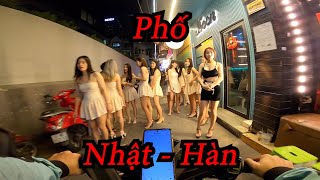 Baemin Daily GIAO HÀNG TRONG PHỐ  Nhật  Hàn  VÀ CÁI KẾT  Anh Tài Xế  Cr [upl. by Raji]