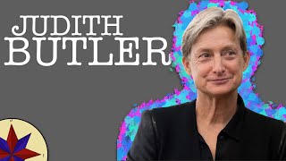 Judith Butler y la Performatividad de Género  Filosofía Actual [upl. by Letsyrk]