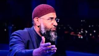 Andy Choudary speaks about osamas death [upl. by Xylina568]