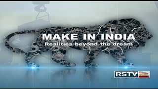 Special Report  Make in India Realities beyond the dream [upl. by Rudd]